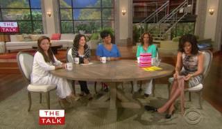 Julie Chen Moonves feet photo thumbnail