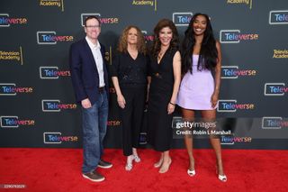Julie Chen Moonves feet photo 1
