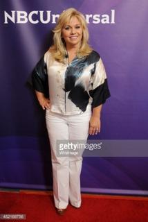 Julie Chrisley feet photo 1