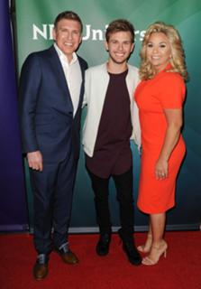 Julie Chrisley feet photo 11