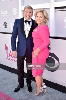 Julie Chrisley feet photo 8