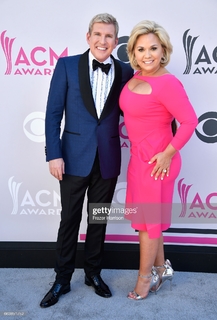 Julie Chrisley feet photo 7