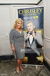 Julie Chrisley feet photo 6