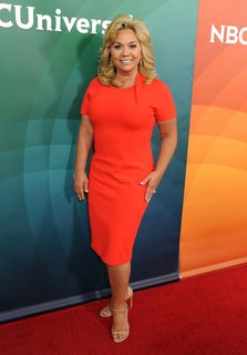 Julie Chrisley feet photo 1