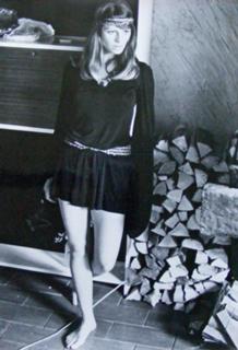 Julie Christie feet photo 16