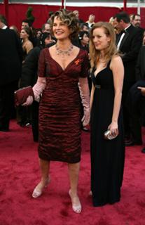 Julie Christie feet photo 2