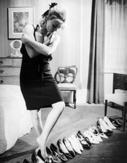 Julie Christie feet photo 10