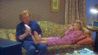 Julie Christie feet photo 5