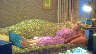 Julie Christie feet photo 1