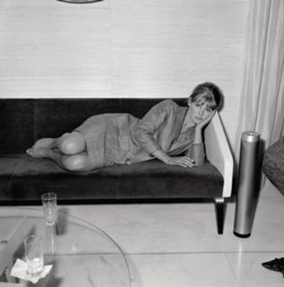 Julie Christie feet photo 14