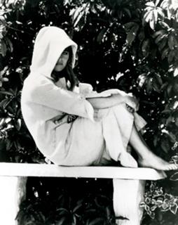 Julie Christie feet photo 10