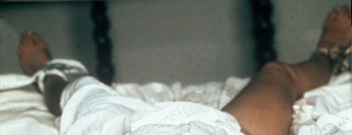 Julie Christie feet photo 10