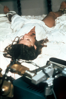 Julie Christie feet photo 7