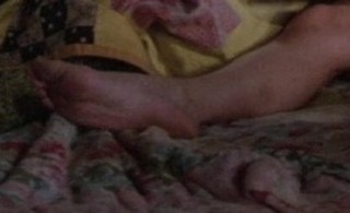 Julie Christie feet photo 4