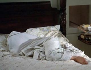 Julie Christie feet photo 4