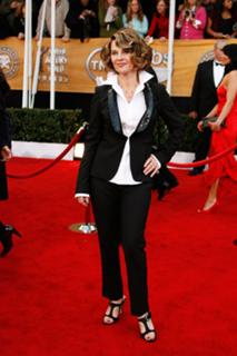 Julie Christie feet photo 3