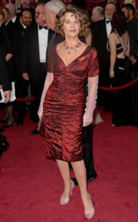 Julie Christie feet photo 2