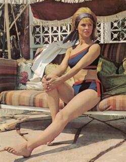 Julie Christie feet photo 20