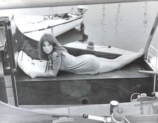 Julie Christie feet photo 1