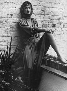 Julie Christie feet photo 1