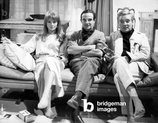 Julie Christie feet photo 2