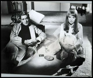 Julie Christie feet photo 1