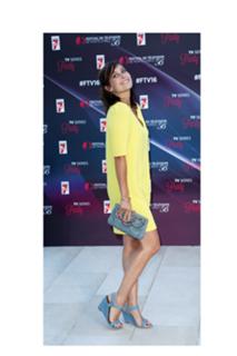 Julie De Bona feet photo 9