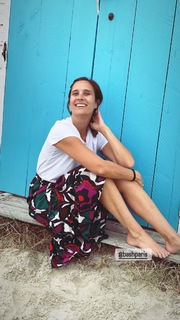 Julie De Bona feet photo 10