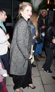 Julie Delpy feet photo thumbnail