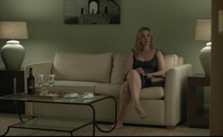 Julie Delpy feet photo thumbnail