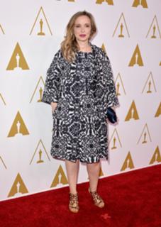 Julie Delpy feet photo thumbnail