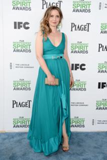 Julie Delpy feet photo thumbnail