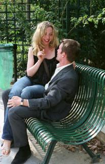 Julie Delpy feet photo thumbnail