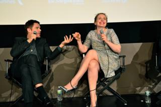 Julie Delpy feet photo thumbnail