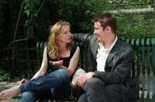 Julie Delpy feet photo thumbnail
