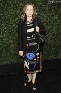 Julie Delpy feet photo thumbnail