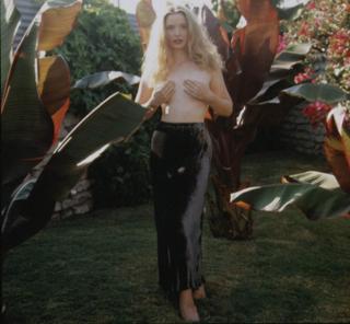 Julie Delpy feet photo thumbnail