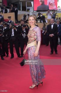 Julie Delpy feet photo thumbnail