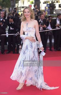 Julie Delpy feet photo thumbnail