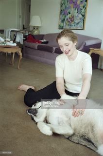 Julie Delpy feet photo thumbnail