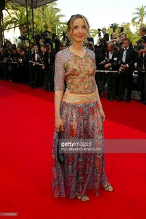 Julie Delpy feet photo thumbnail