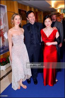 Julie Delpy feet photo thumbnail