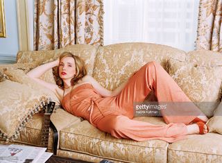 Julie Delpy feet photo thumbnail