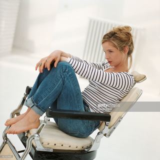 Julie Delpy feet photo thumbnail