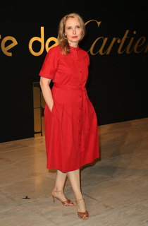 Julie Delpy feet photo thumbnail