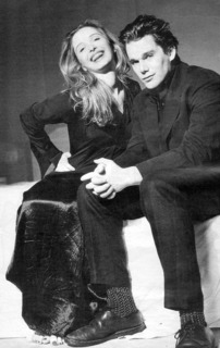 Julie Delpy feet photo thumbnail