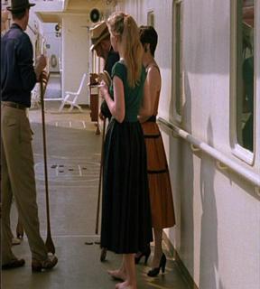 Julie Delpy feet photo thumbnail