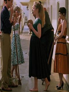 Julie Delpy feet photo thumbnail