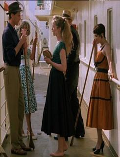 Julie Delpy feet photo thumbnail