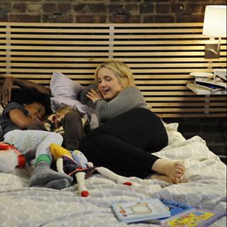 Julie Delpy feet photo thumbnail